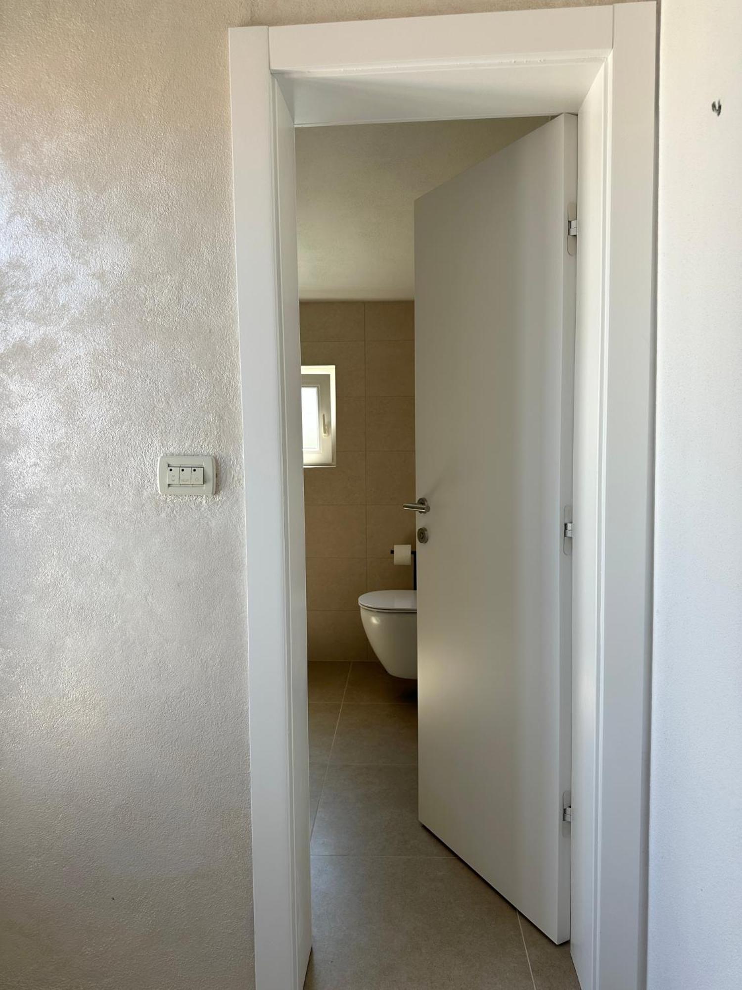 Seaview Apartment Rose Трогір Екстер'єр фото