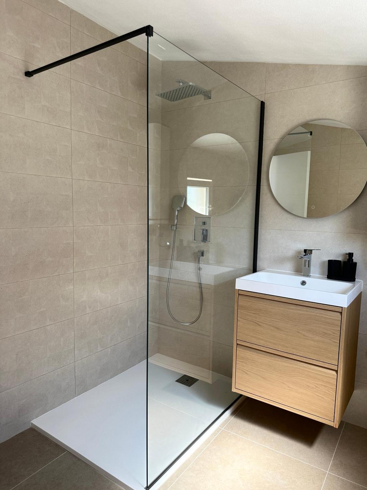Seaview Apartment Rose Трогір Екстер'єр фото